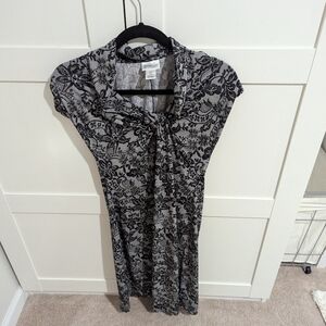 Motherhood Maternity Dress S